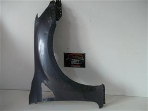 Ford Ranger T6 right front fender