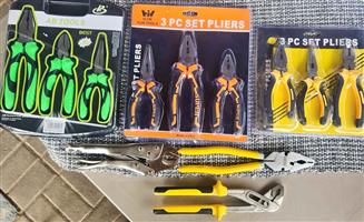 Tools for sale