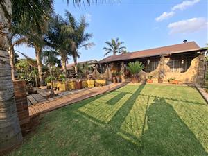 Charming 3-Bedroom Family Home with Versatile Living Spaces