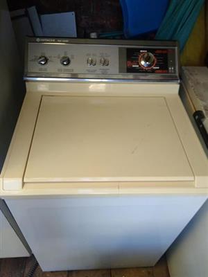 8kg Washing machine