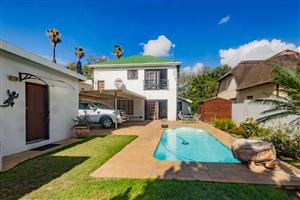 An Enchanting 3 Bedroom, 3 Bathroom Home with Endless Possibilities