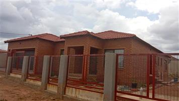 House for sale in wintervelt marikana