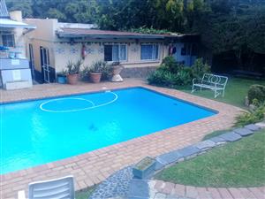 	Group Lodging in Randburg – Space for Everyone