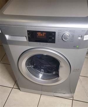 6kg defy front loader washing machine Eco friendly energy saver in perfect condition