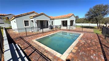 House Rental Monthly in Broederstroom