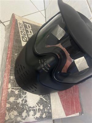 Paintball Combo