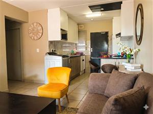 Apartment For Sale in Montana Tuine