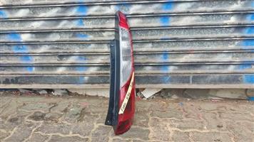 Ford Figo taillight