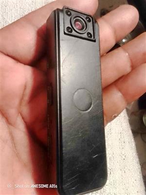Unbranded Body Camera