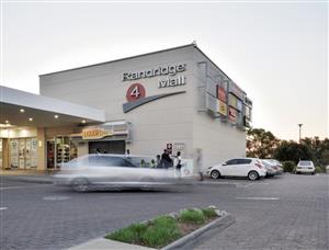 Retail Rental Monthly in Randpark Ridge