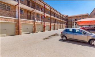 Apartment For Sale in Kempton Park Central