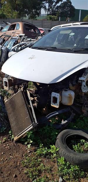 Opel Corsa Stripping parts