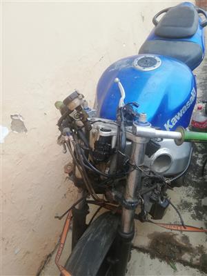 zx9r motor for sale