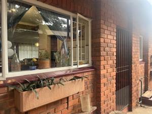 2-Bedroom Townhouse available for Sale in La Montagne (Pretoria)