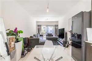 2-Bedroom Apartment in Secure Complex