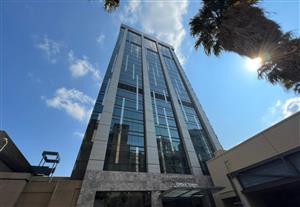 Commercial Rental Monthly in Sandton Central