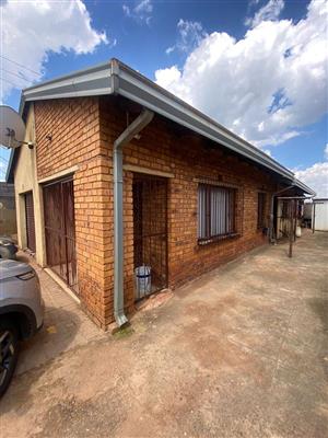 House For Sale in Wattville