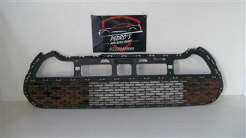 Kia Picanto grilles