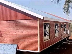 Wendy houses 