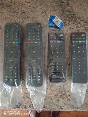 Openview+Tvbox Remotes Sale