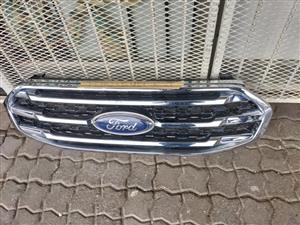 FORD EVEREST GRILL AVAILABLE 