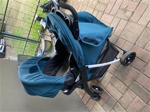 Baby prams 