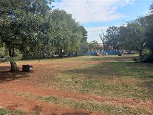 Small Holding For Sale in Clubview