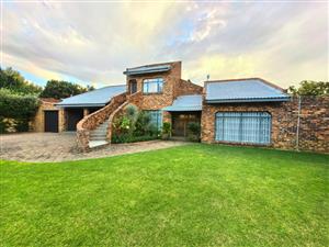 Face Brick Property for Sale: Vaalpark