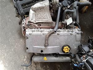 LANDROVER TD5 10 P ENGINES FOR SALE 