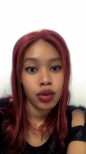 Female seeking employment 