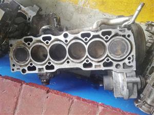 VOLVO S60/XC60/XC90 T6 3.0L SUB ASSEMBLY FOR SALE