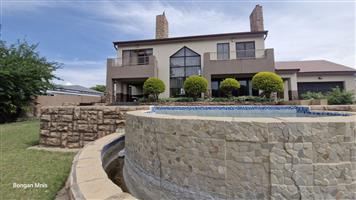 House For Sale in Bankenveld Estate