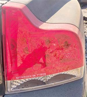 VOLVO S60 2007 RIGHT TAIL LIGHT FOR SALE (DELIVERY AVAILABLE NATION WIDE)