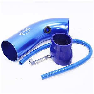 NX Performance Air Intake Pipe (Blue)