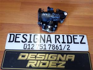 BMW AGR INTAKE N 47 F30/E90/E92 AGR INTAKE 