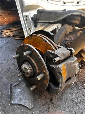 ALL KIA 2500/2700 & HYUNDAI H100 PARTS AVAILABLE FOR SALE 