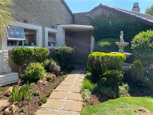 House For Sale in Harrismith
