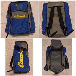 Cressi dive gear backpack