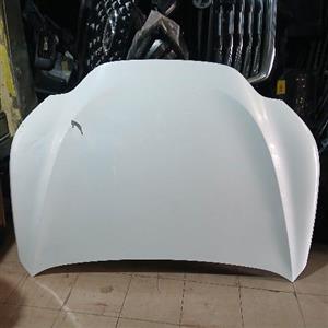 Lexus nx350 bonnet 