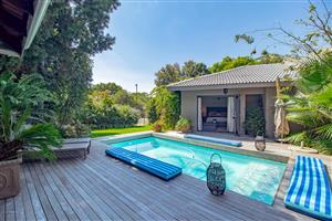 House For Sale in Bryanston