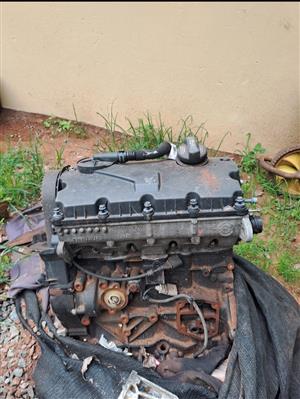 Vw t5 1.9 AXB engine negotiable