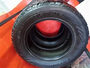 R800 for Dunlop Grandtrek AT3 285/60/R18