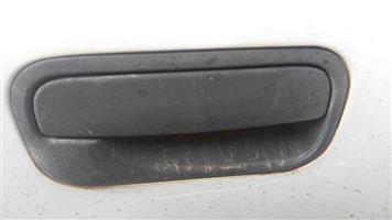 Opel Corsa Classic Sedan RR outer door handle