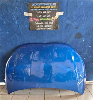 Hyundai Creta Bonnet Hood 2018 - 2021