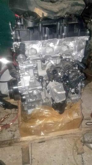 B38A15M2 BMW Engine