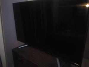 JVC Android TV