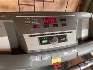 Treadmill Turnturi T40