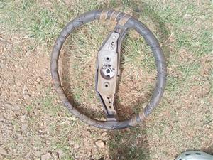 Chevrolet (2.5) steering wheel 
