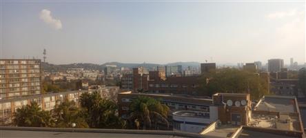 Penthouse to rent