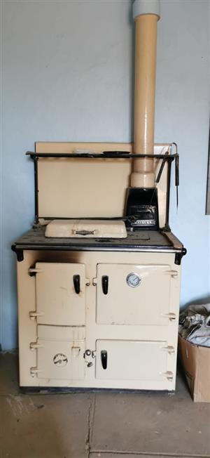 rayburn coal stove for sale